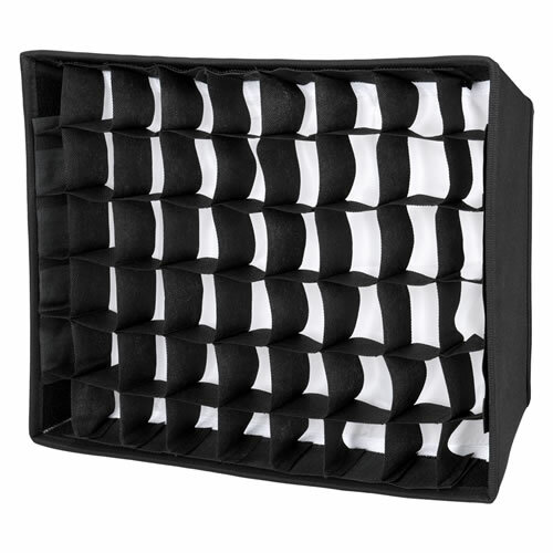 Softbox für Ultraflaches Bi-Color LED...