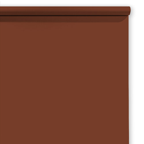 Hintergrundkarton 0,7x10m Coco Brown
