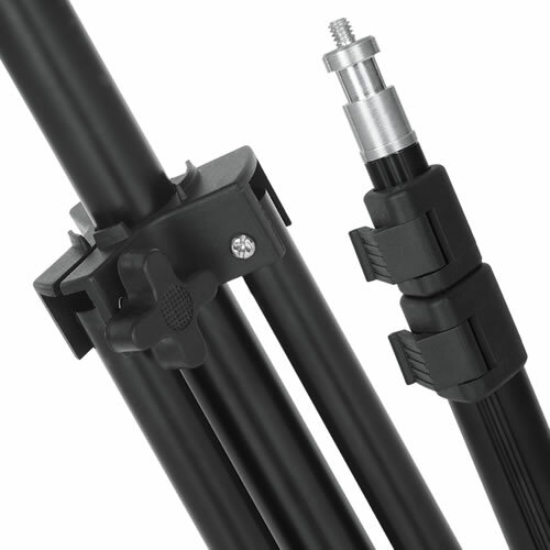 proxistar Lampenstativ PS-803 (200cm)