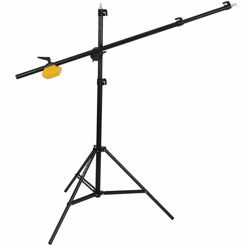 proxistar Galgenstativ PS-501 inkl. Gegengewicht
