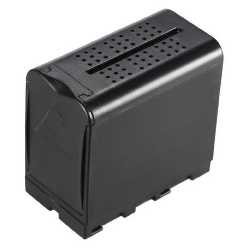 proxistar Batterieadapter für LED-Videoleuchten mit...