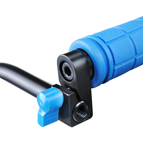 C-Tragearm 15mm für DSLR-Rig
