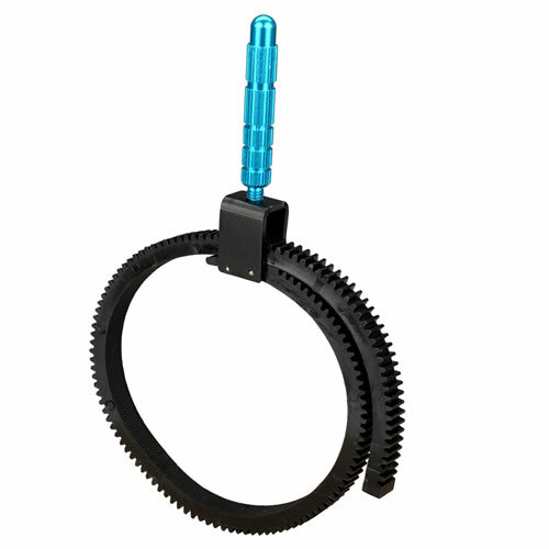 Universal Objektivhebel für Objektive bis 100mm