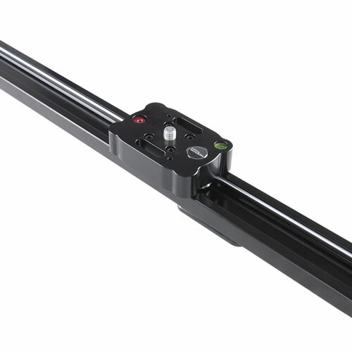 proxistar Videoschiene Video Rail Slider 100 cm mit...