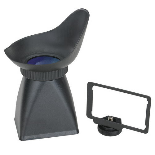 LCD Viewfinder V5 Displaylupe für Nikon 1