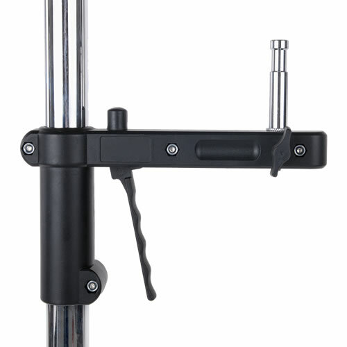 proxistar Rollenstativ RS30 mit Gleitarm