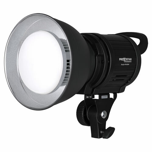proxistar LED Bi-Color Studioset 260 PRO + Softbox