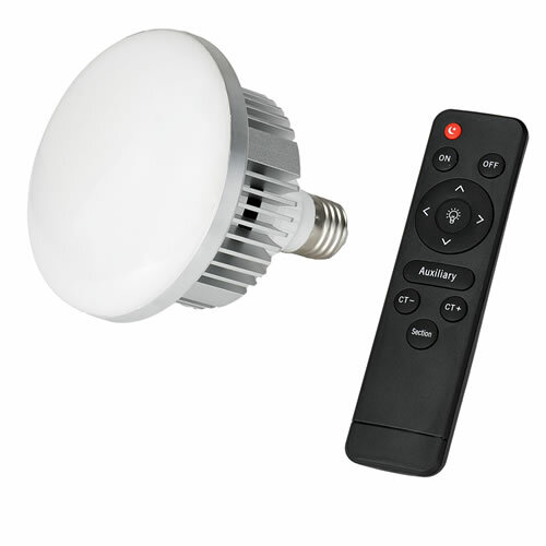 proxistar LED Bi-Color Studioset 260 PRO + Softbox