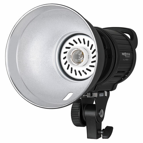 proxistar LED Bi-Color Studioset 260 PRO + Softbox