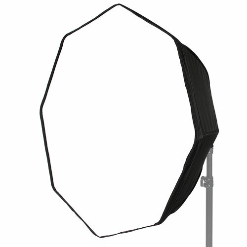 proxistar LED Bi-Color Set 260 Portrait Octa
