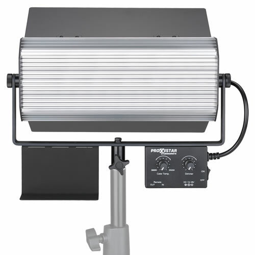 proxistar LED Flächenleuchte 160 Bi-Color, 6000lm