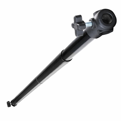 proxistar Teleskop Hintergrundstange 225-400cm