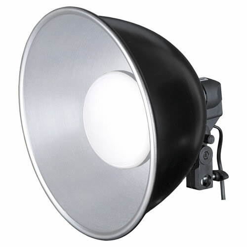 proxistar Dauerlicht Studioleuchte Bi-Color LED 60 Basic