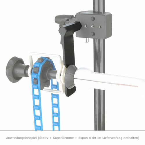 Spigot mit Haken, 2er Set