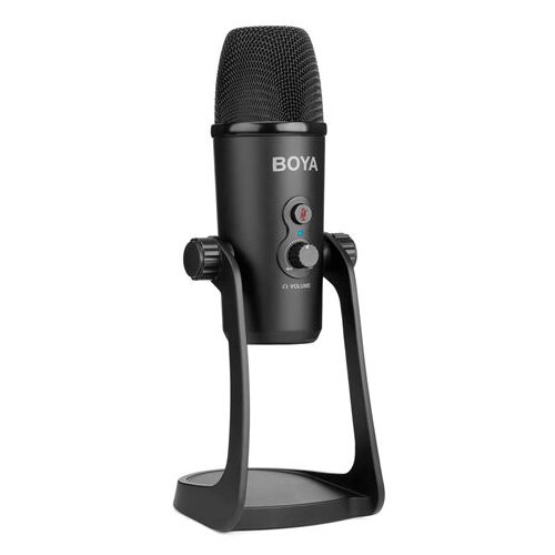 USB Studio Mikrofon Boya BY-PM700
