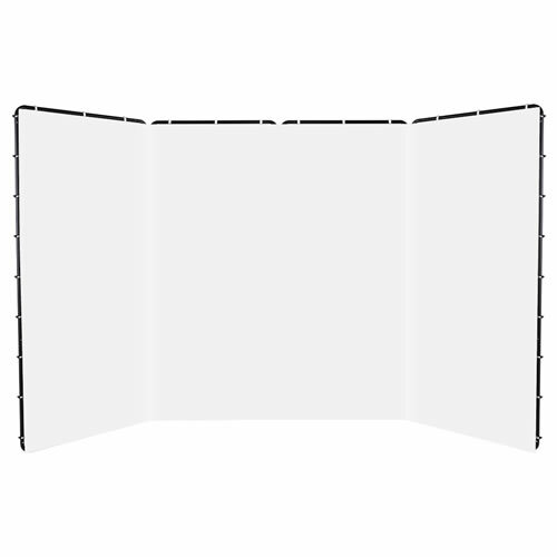 Mobiles Panorama-Hintergrund-Panel 230x400 cm –...